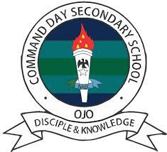 COMMAND DAY SECONDARY SCHOOL OJO, LAGOS