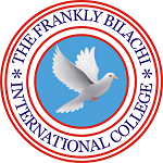 FRANKLY BILACHI INTERNATIONAL COLLEGE