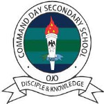 COMMAND DAY SECONDARY SCHOOL OJO, LAGOS