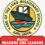 Ark Of The Lord Missionary School